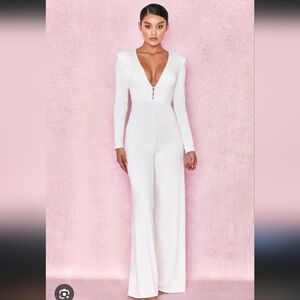 House Of Cb Jumpsuit